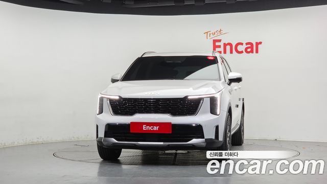 Kia Sorento 2025 — photo 3