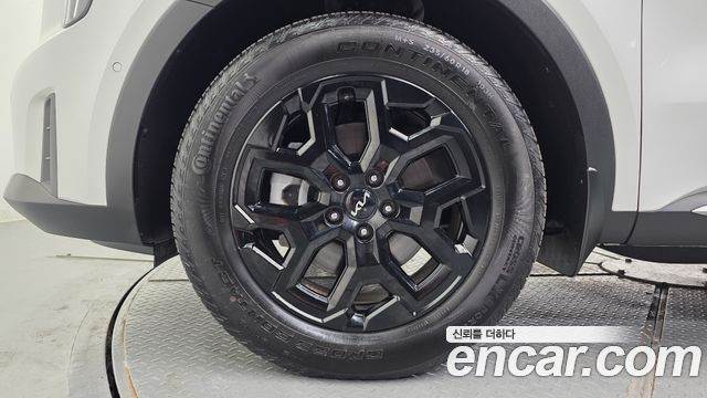 Kia Sorento 2025 — photo 5