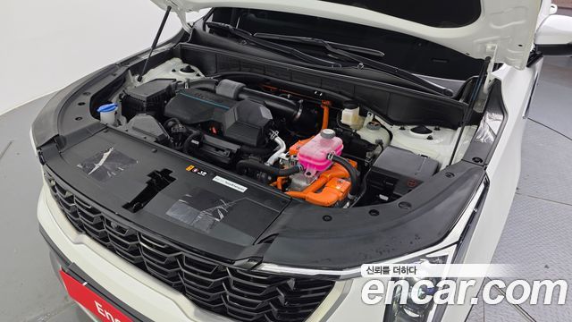 Kia Sorento 2025 — photo 6