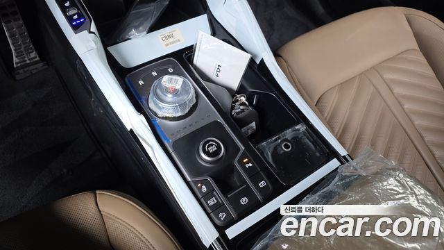 Kia Sorento 2025 — photo 12
