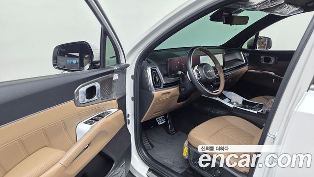 Kia Sorento 2025 — photo 13