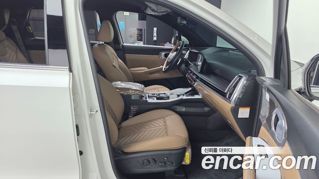 Kia Sorento 2025 — photo 17