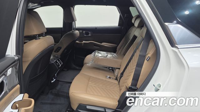 Kia Sorento 2025 — photo 18