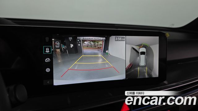 Kia Sorento 2025 — photo 22