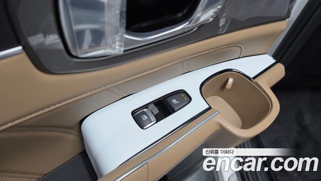 Kia Sorento 2025 — photo 25