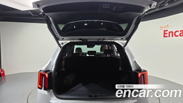 Kia Sorento 2025 — photo 26