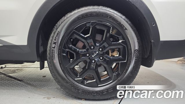 Kia Sorento 2025 — photo 7
