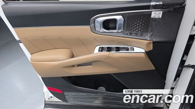 Kia Sorento 2025 — photo 14