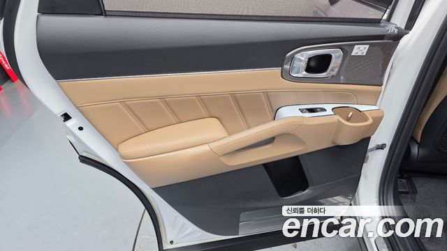 Kia Sorento 2025 — photo 15