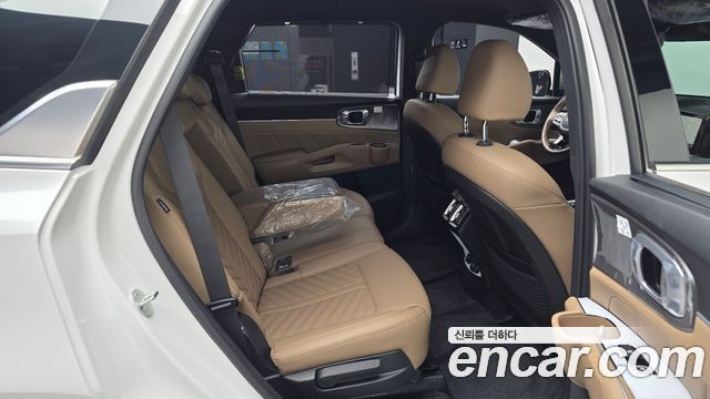 Kia Sorento 2025 — photo 16