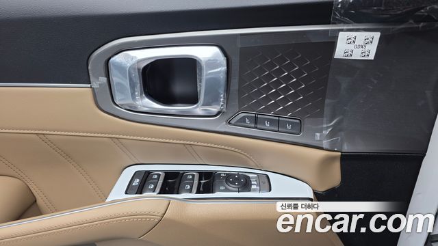 Kia Sorento 2025 — photo 27