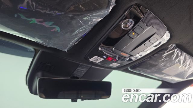 Kia Sorento 2025 — photo 28