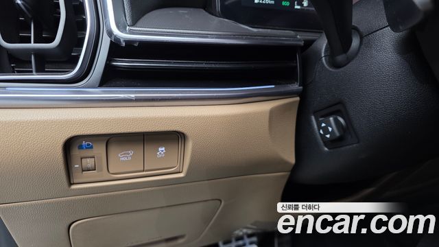 Kia Sorento 2025 — photo 29