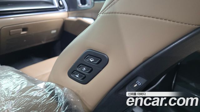 Kia Sorento 2025 — photo 30