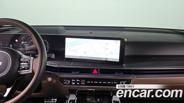 Kia Sorento 2025 — photo 32