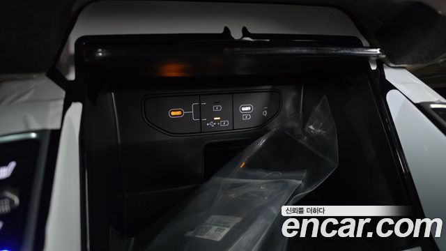 Kia Sorento 2025 — photo 34