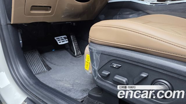 Kia Sorento 2025 — photo 35
