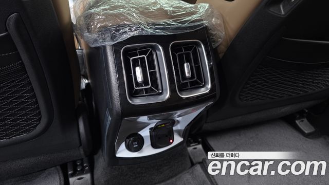 Kia Sorento 2025 — photo 37