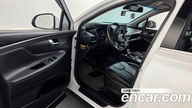 Hyundai Santafe 2019 — photo 10