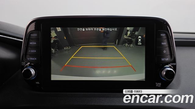 Hyundai Santafe 2019 — photo 15