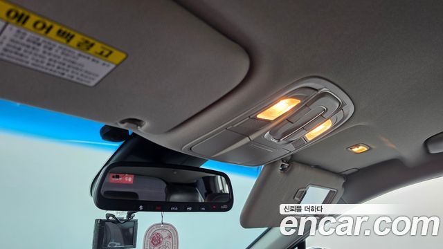Hyundai Santafe 2019 — photo 19
