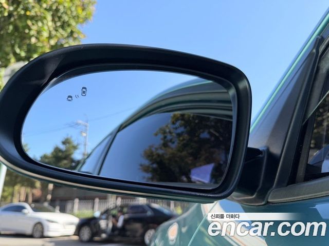 Hyundai Kona 2018 — photo 12