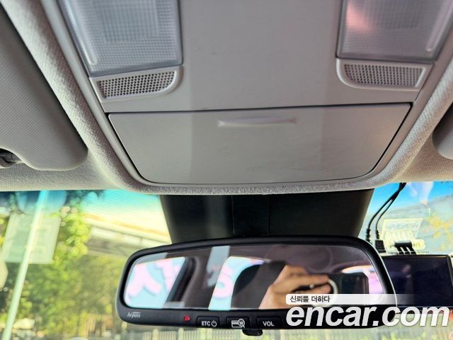 Hyundai Kona 2018 — photo 18
