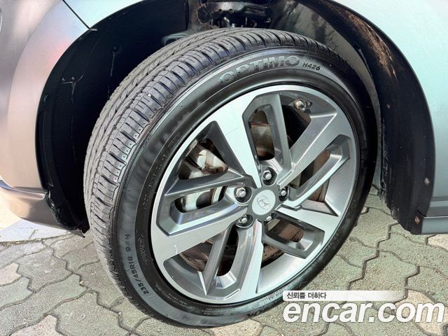 Hyundai Kona 2018 — photo 19