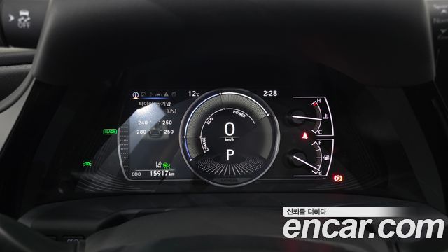 Lexus ES 2025 — photo 11