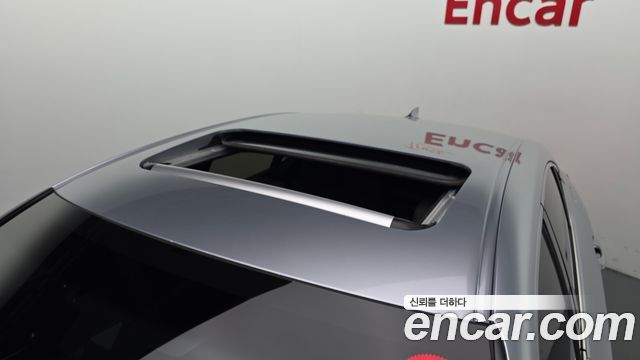 Lexus ES 2025 — photo 38