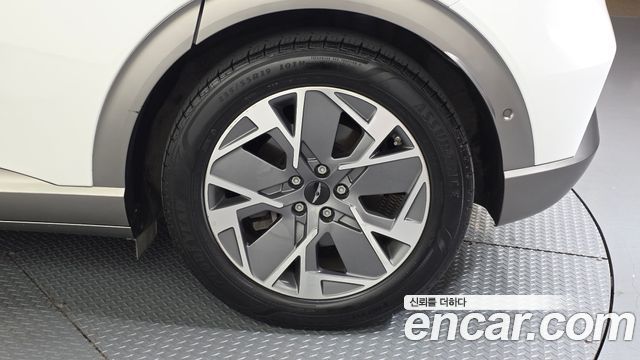 Genesis GV60 2022 — photo 7
