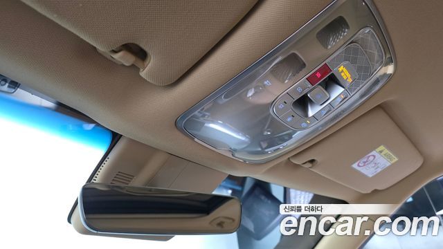 Genesis GV60 2022 — photo 37