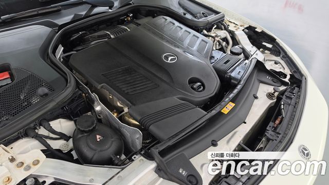 Mercedes-Benz CLS-Class 2020 — photo 6