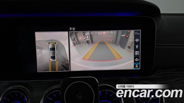 Mercedes-Benz CLS-Class 2020 — photo 20