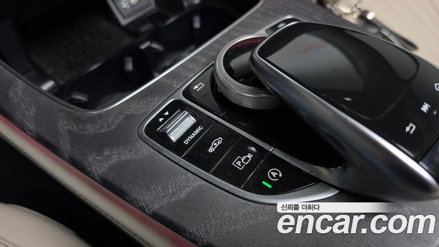 Mercedes-Benz CLS-Class 2020 — photo 21