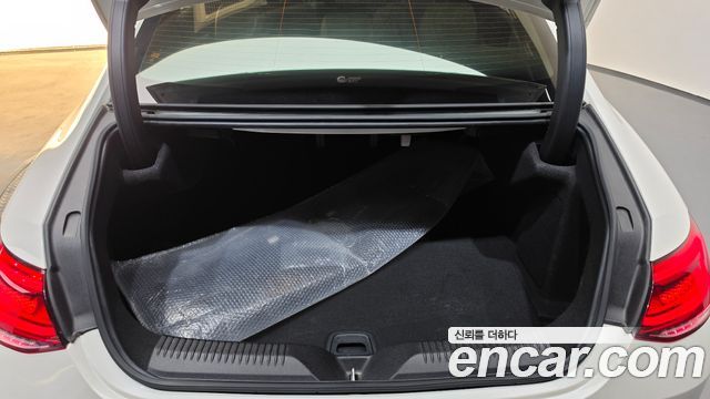 Mercedes-Benz CLS-Class 2020 — photo 25