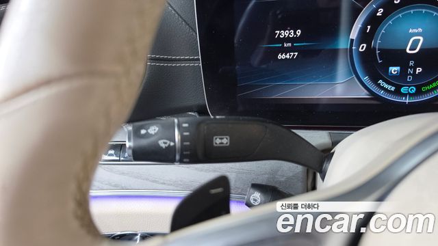 Mercedes-Benz CLS-Class 2020 — photo 28