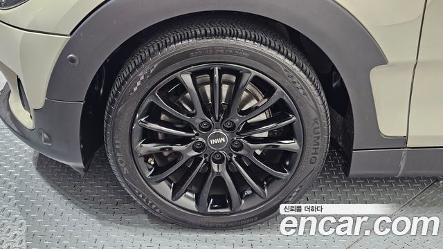 Mini Clubman 2020 — photo 5