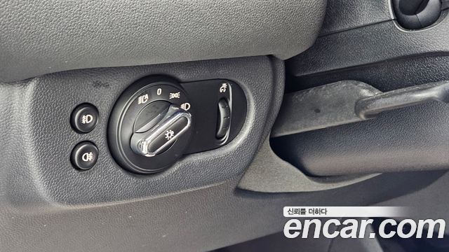 Mini Clubman 2020 — photo 22