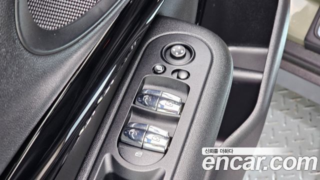 Mini Clubman 2020 — photo 23