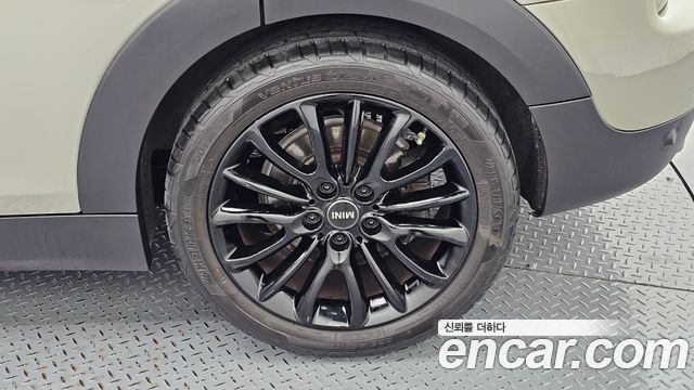 Mini Clubman 2020 — photo 7