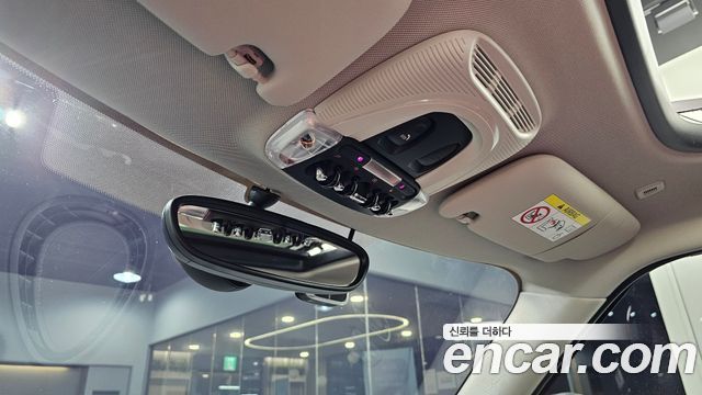 Mini Clubman 2020 — photo 27