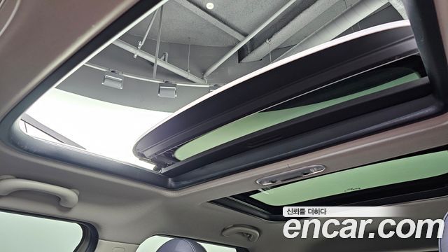 Mini Clubman 2020 — photo 29