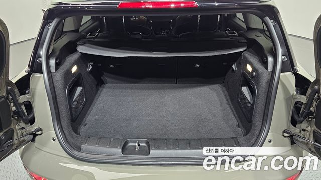 Mini Clubman 2020 — photo 31