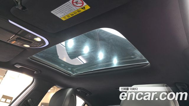 Genesis G70 2019 — photo 25