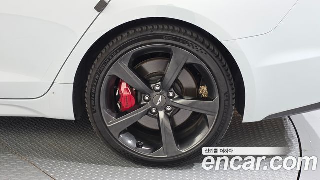 Genesis G70 2019 — photo 7