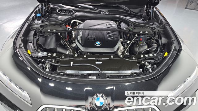 BMW 7-Series 2024 — photo 6