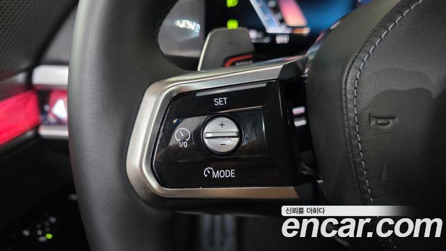 BMW 7-Series 2024 — photo 23