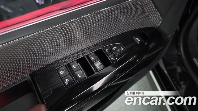 BMW 7-Series 2024 — photo 26