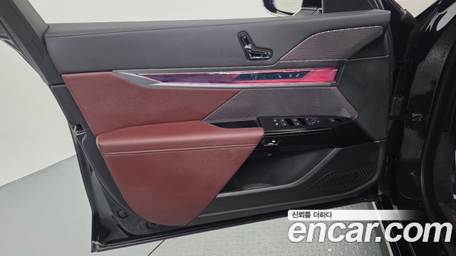 BMW 7-Series 2024 — photo 14